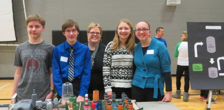 Future engineers compete in Future City Competition