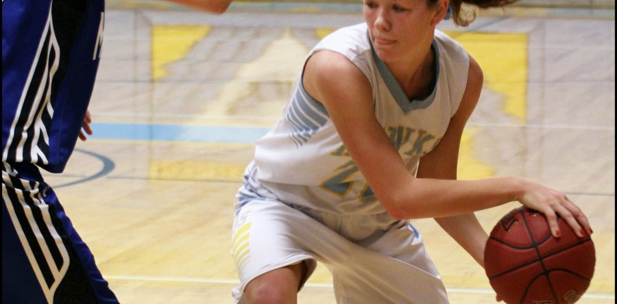Montezuma girls spoil Hawks’ 18-0 record