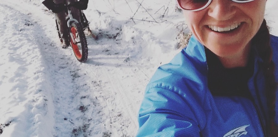 Post-injury Susie Duke to run at Olympic Trials Saturday