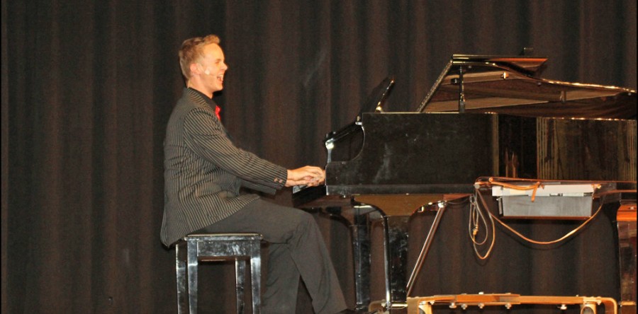 Variety Show delights the crowd