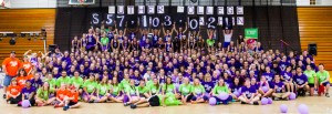Dance Marathon 2015