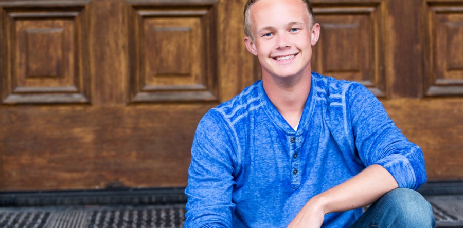 Lynnville-Sully senior receives All-State Speech nod