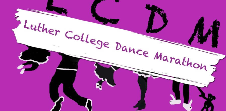 Dancing to make a difference