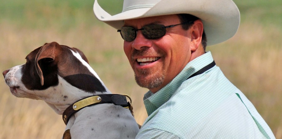 Bird dog training coming to Big Springs April 30-May 1