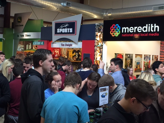 Wise investment strategies propel L-S team