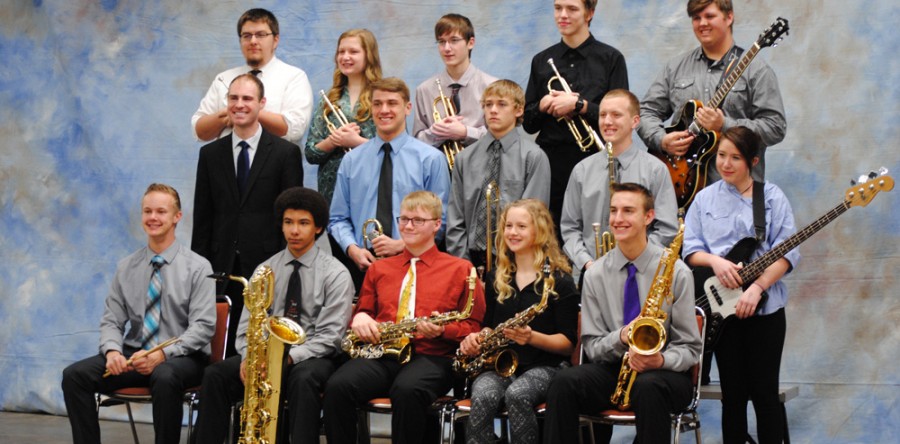 ‘Best performances of the year’ at Iowa Jazz Championships