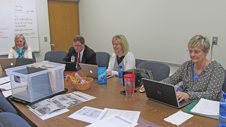 SCS receives thumbs up for CSI accreditation