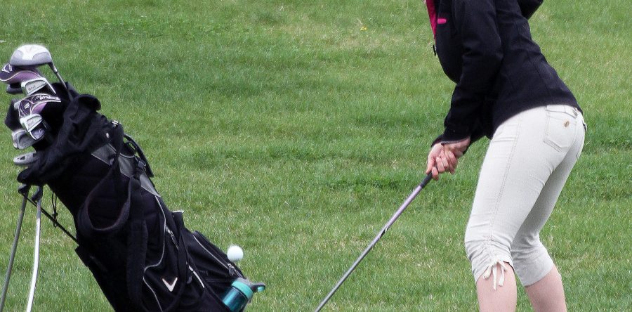 Home advantage shaves strokes off golf teams’ scores