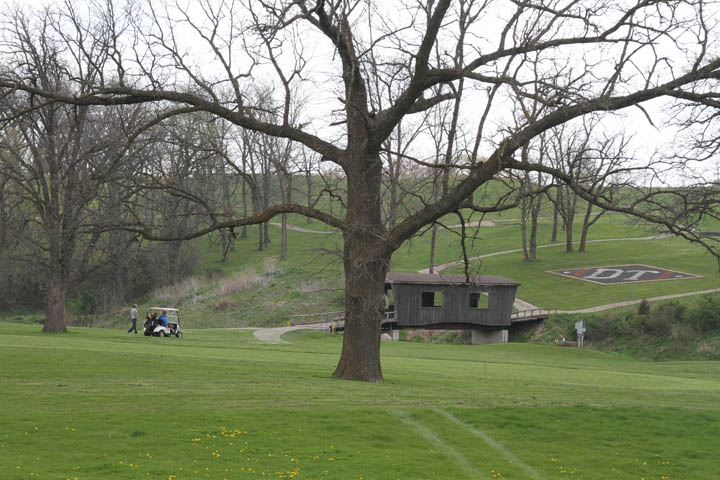 Diamond Trail Golf Club offering new student pass this summer