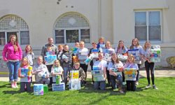 Field trip fun includes The Electricity Tour, Teen Challenge