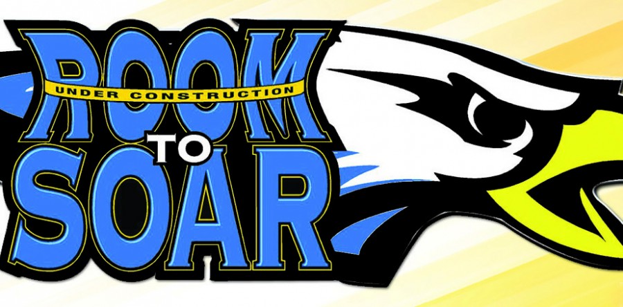 Fundraising begins for new L-S wrestling room