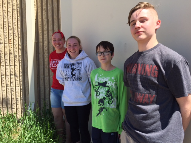 L-S students cash in on financial knowledge for first, second place