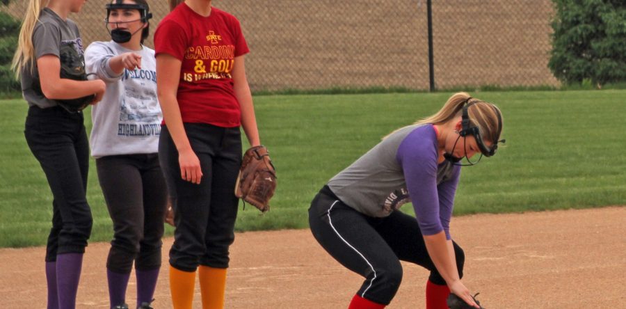 L-S Softball Preview: Five returning starters lead L-S girls