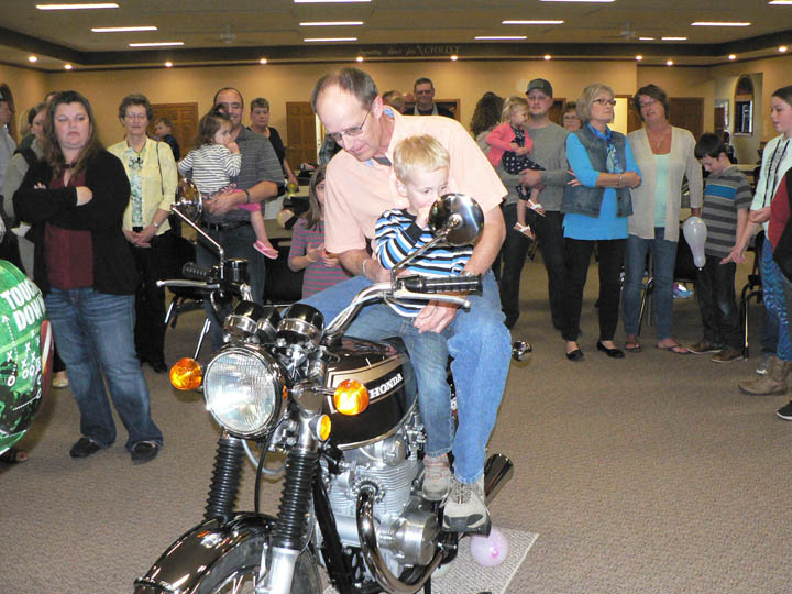 The Feedman’s dream for speed