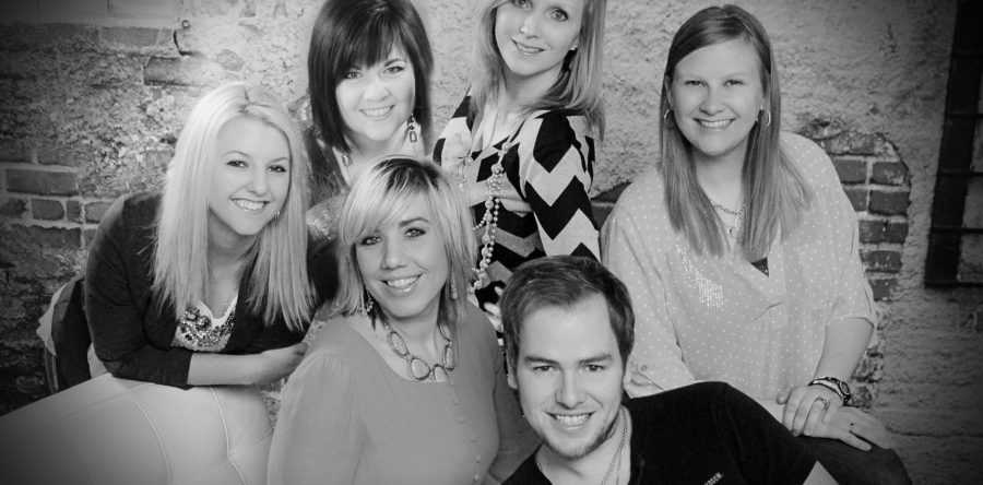 Sully native establishes successful photography business