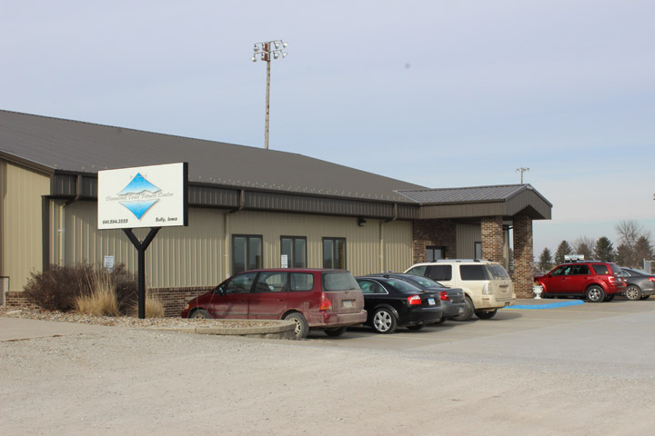 Changes ahead for fitness center tenants