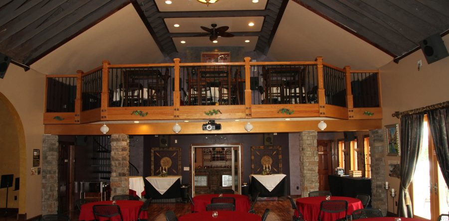 Q&A with Sully’s Van Wijk Winery