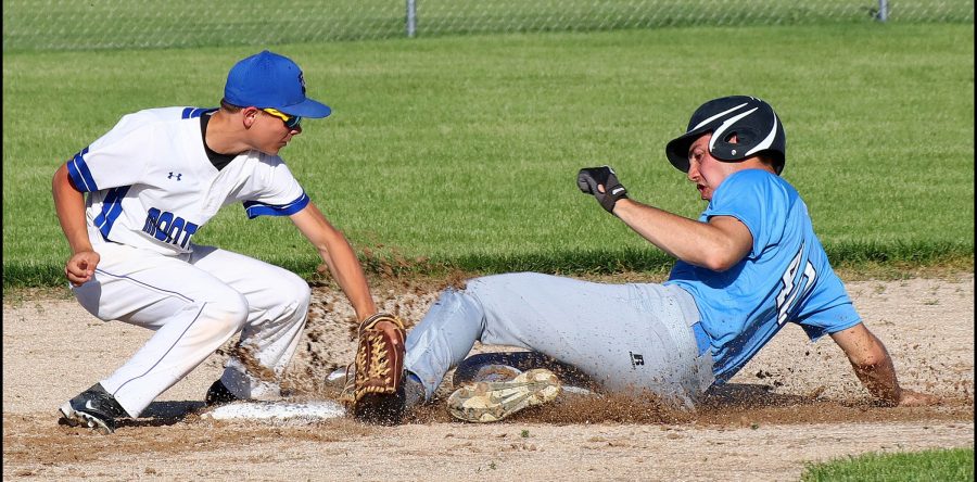 L-S boys bring down Braves, suffer back-to-back losses