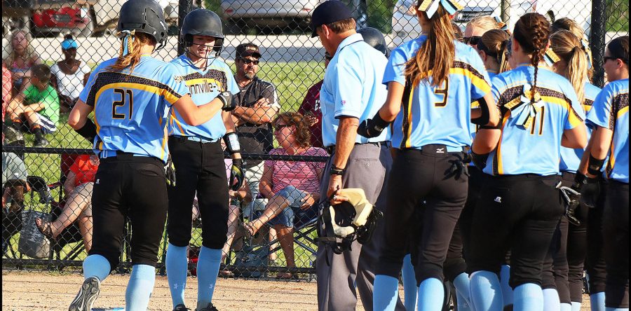 Seven games in seven days highlighted by pair of SICL W’s