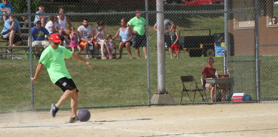 Kickin’ off summer fun at Lynnville Days