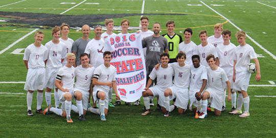 PC soccer clinches spot at state