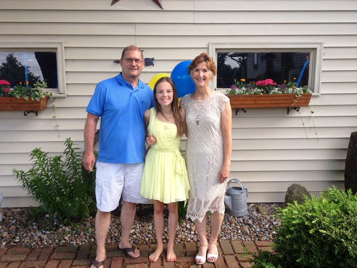 From the coast to the plains: Swedish student experiences life in Iowa