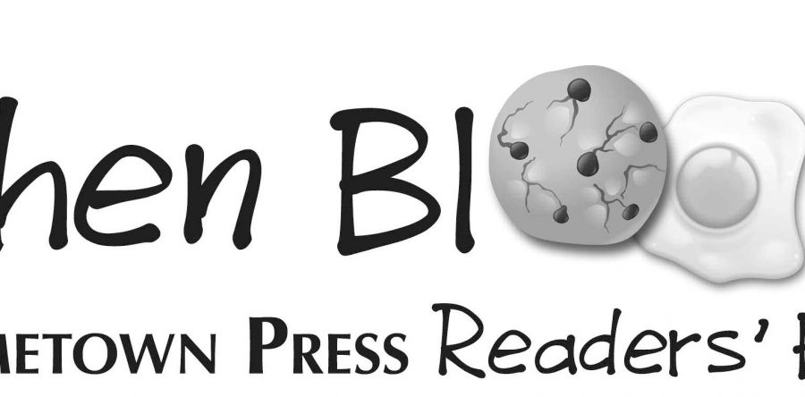 Kitchen Bloopers – Hometown Press Readers’ Edition!