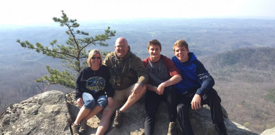 From the mountains of Austria to the cornfields of middle America