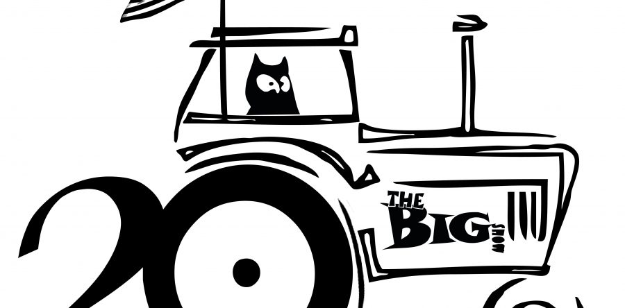 Key Cooperative to host annual tractor ride in Sully Monday