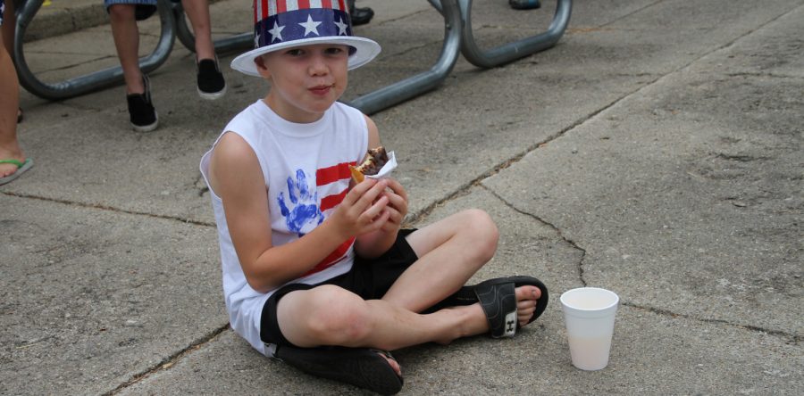 Sully Fourth of July