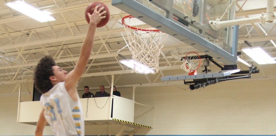 High-scoring Hawk boys add two to win streak