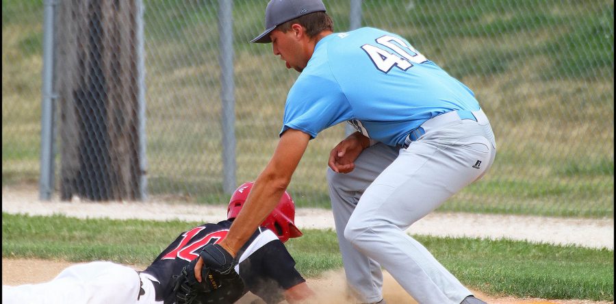 L-S boys win final SICL game of the season