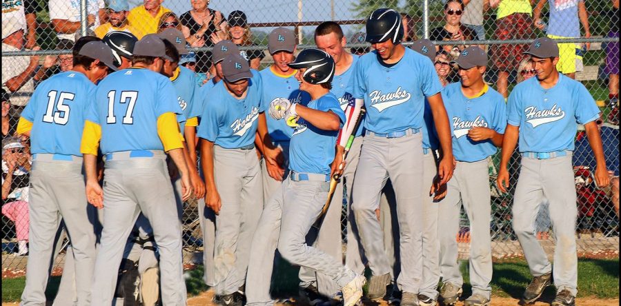 No. 9 MSM ends Hawks’ season in district semifinal