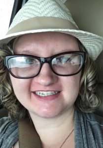 Life-long Montezuma resident Nicole Kiefer is the new preschool associate and lead teacher at Inspirations.