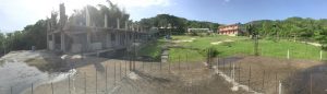 panoramic of JCSD