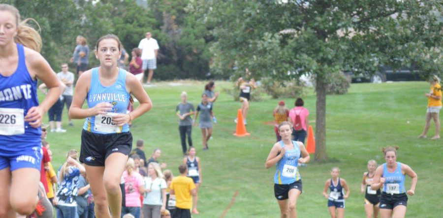PCM provides L-S another chance for smart hill running