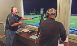L-S football games now livestreamed