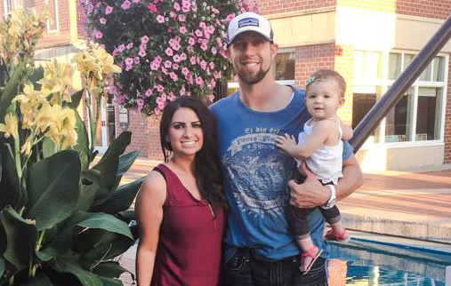 From the Kitchen: Jay and Nicolette Mitchell