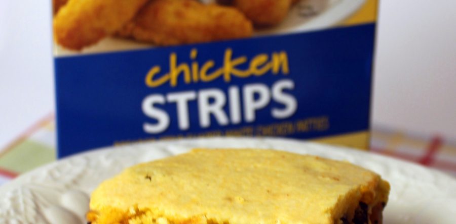Heatherly’s recipe makes top 10 in national contest
