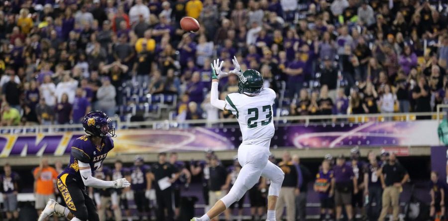 Pella football wins third straight 3A state title