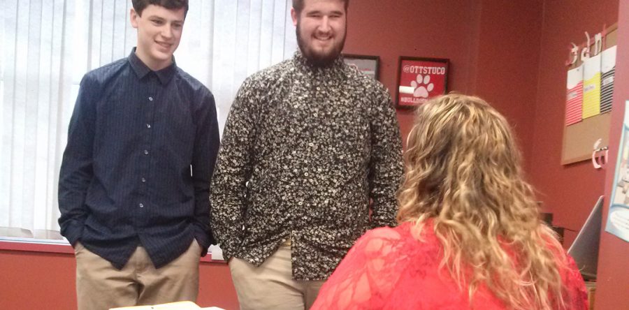 L-S to be represented by 17 at large group speech state contest