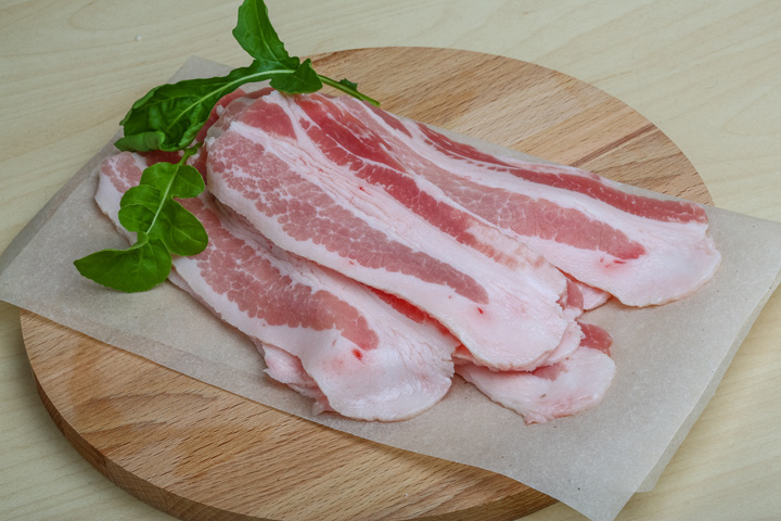 The Wooden Spoon – Bacon Holiday Appetizers