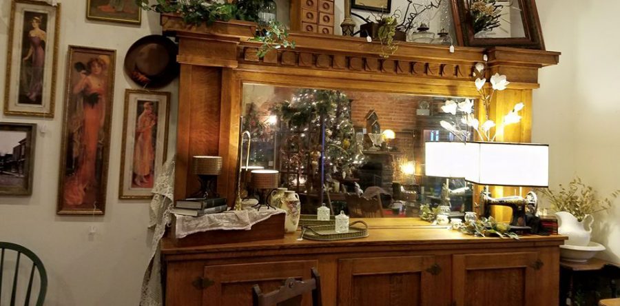 100-year-old Lynnville soda fountain ‘back home’