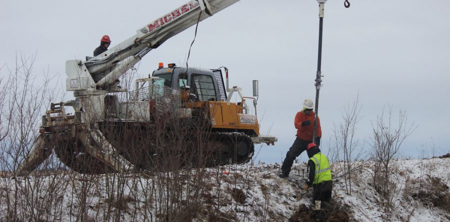 Alliant project improves area power reliability