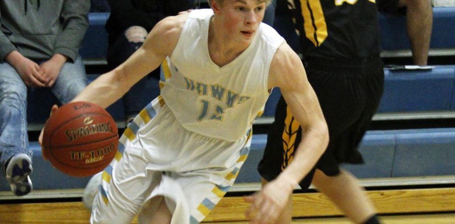 L-S boys make swift work of Sigourney