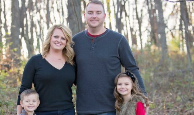 From the kitchen: Amy Collum