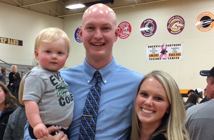 From the Kitchen: Taylor Vos