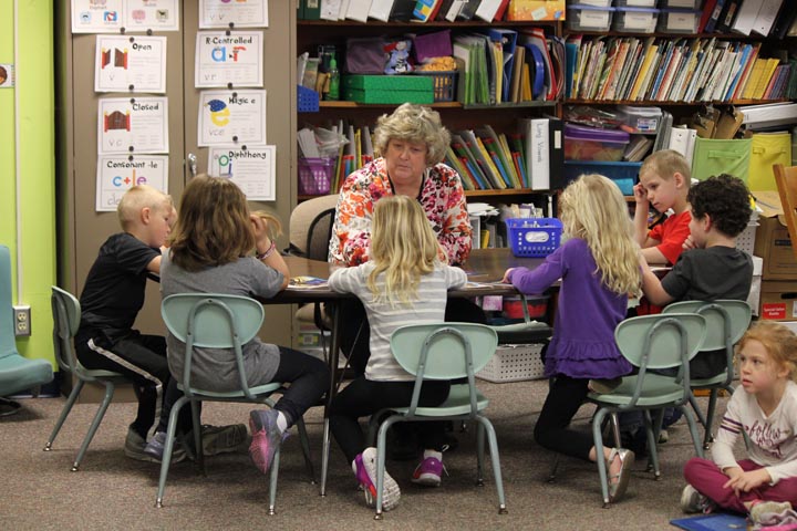 Mrs. Hite to retire after 41 years