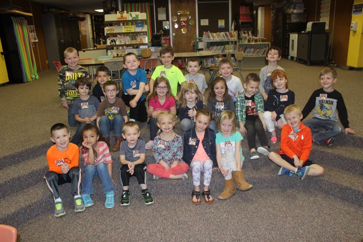 Welcome to L-S, Class of 2030