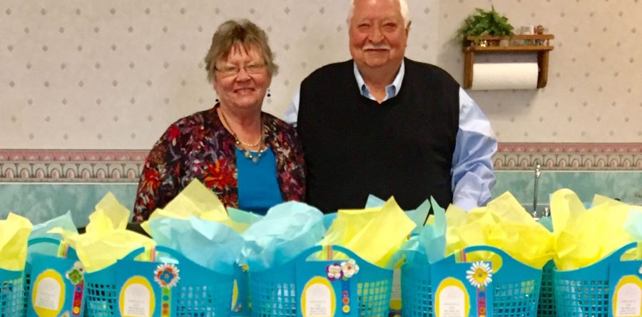 New Sully residents to be greeted with warm community welcome